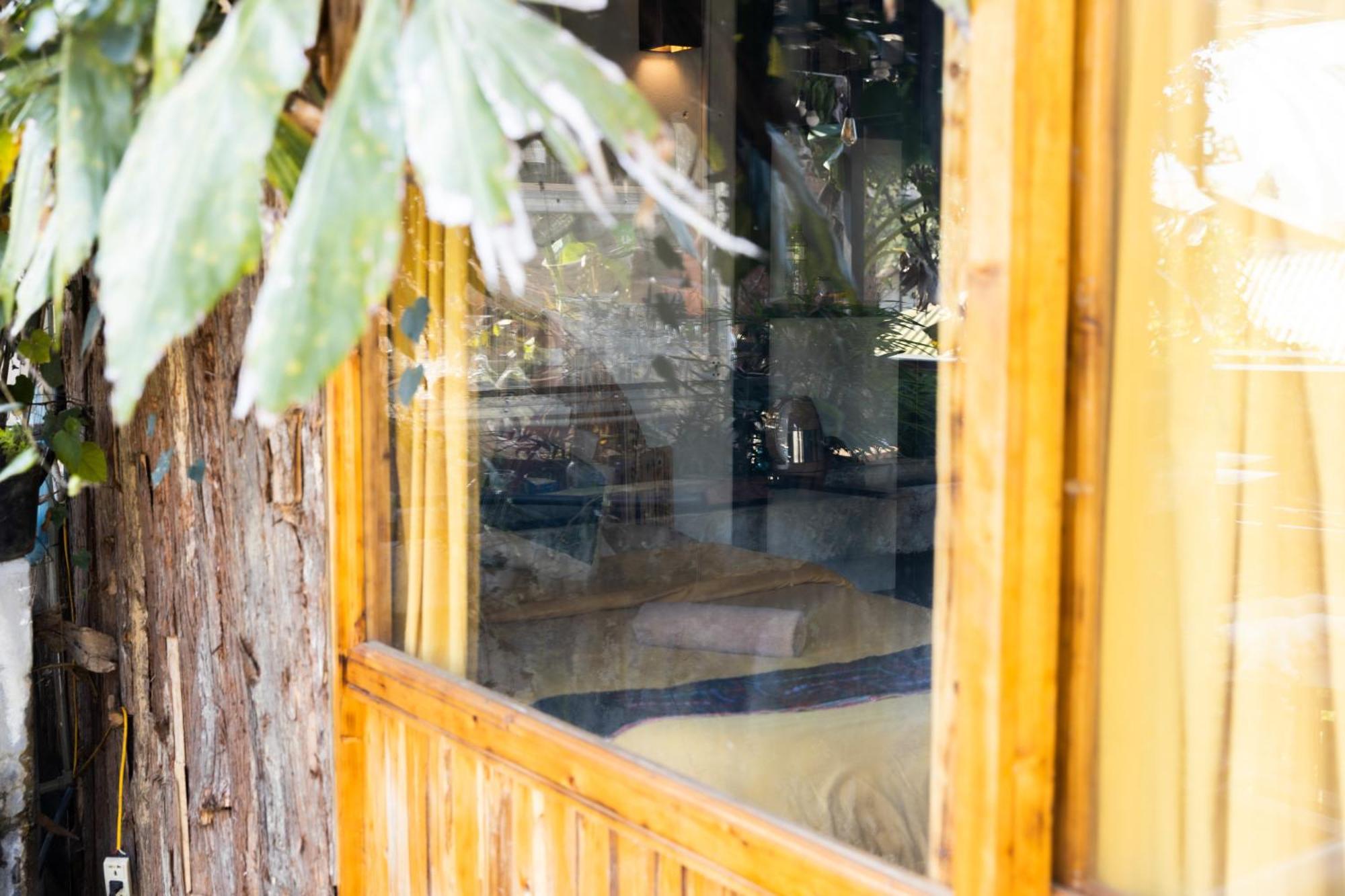 Plum Eco House Sapa Exterior foto