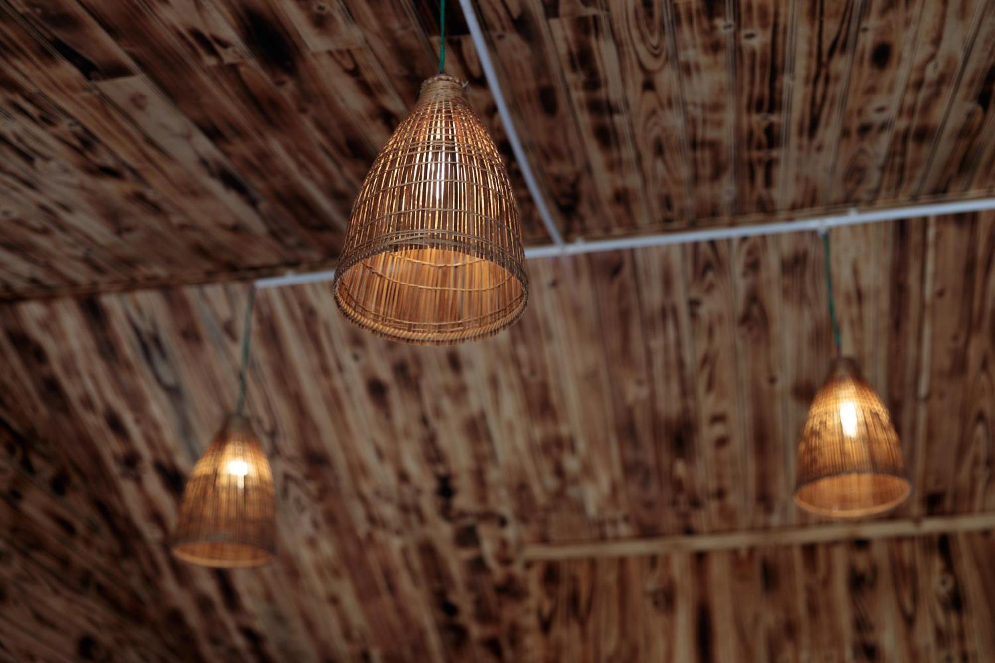 Plum Eco House Sapa Exterior foto